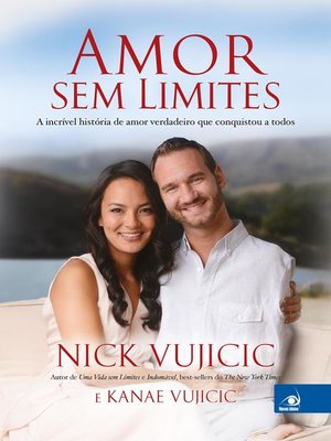 cover image of Amor sem limites